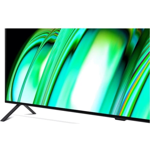 Телевизор LG OLED65A23: Тюнер DVB C/T2/S2 + аналоговый