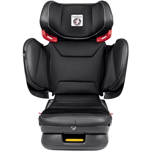 Автокресло Peg-Perego Viaggio 2-3 Flex Licorice черное (IMVF000035BL13DX13): Группа 15-36 кг (группа 2-3)