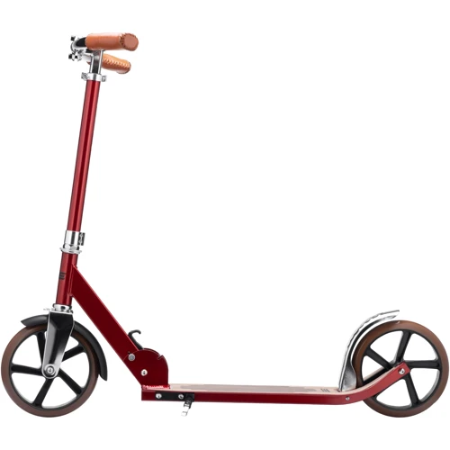 Самокат 2E Tango красный (TANGO-200-RED)