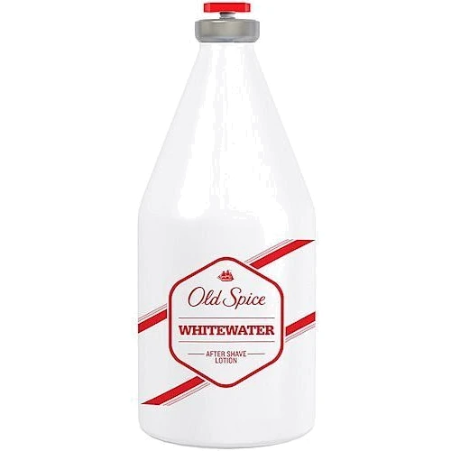 Old Spice White water After Shave 100 ml Лосьон после бритья: Объем, мл 100
