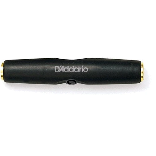 Переходник PLANET WAVES PW-P047T 1/4 INCH FEMALE STEREO