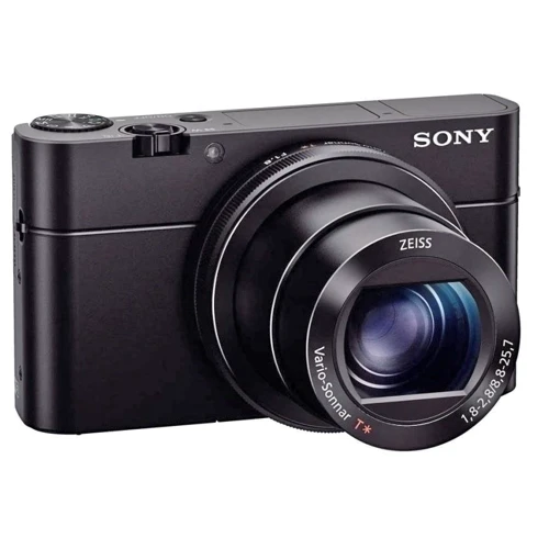 Sony DSC-RX100 III (DSCRX100M3)