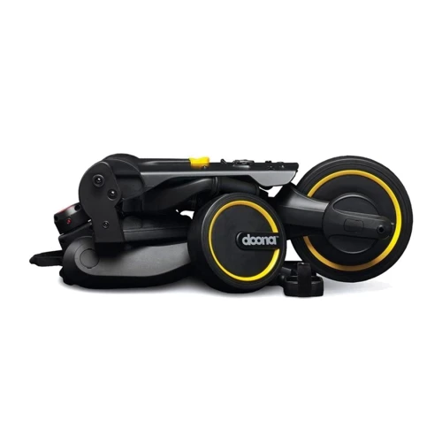 Складаний триколісний велосипед Doona Liki Trike / Limited Edition Midnight: Тип 3х колісний велосипед