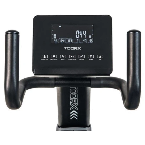 Велотренажер Toorx Recumbent Bike BRXR 300 ERGO (BRX-R300ERGO) (930570)