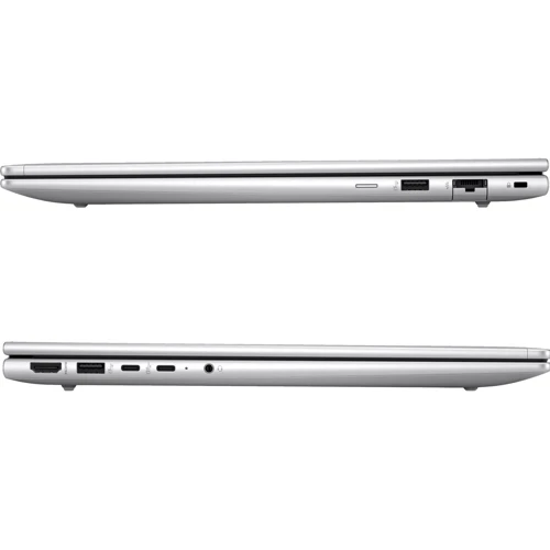 Ноутбук HP ProBook 465 G11 Pike Silver (AD1X1ET) UA: Процессор AMD Ryzen 7 7735U (2.7 - 4.75 ГГц) / 8 - ядерный