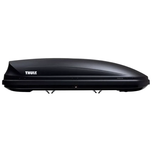 Thule Pacific 100 DS (6311A): Масса 12 кг