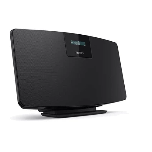 Акустика Philips TAM2505 Black: Колір чорний