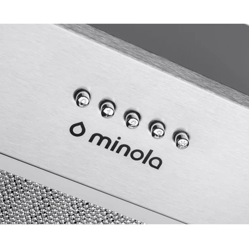 Витяжка Minola HBI 5722 I 1200 LED фото 5