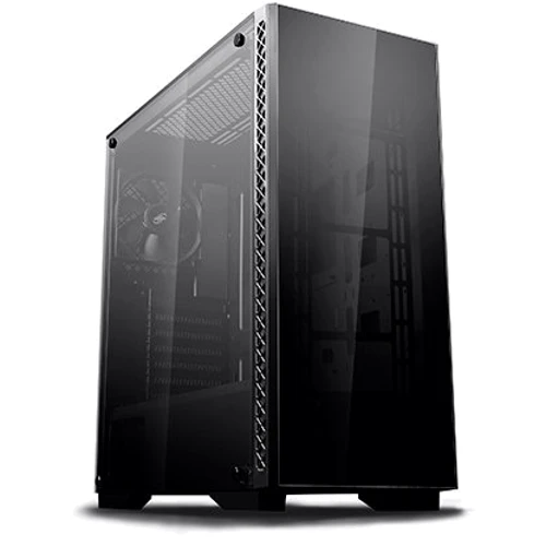 Корпус DeepCool Matrexx 50 Black