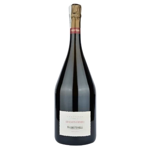 Игристое вино Champagne Maurice Vesselle Les Hauts Chemins 2007 Брют белое 12.5 % 1.5 (BWW3825)