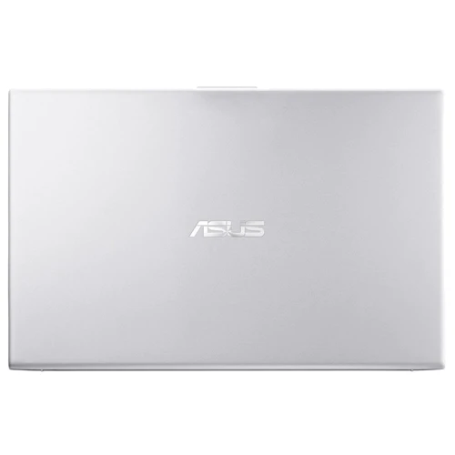 Ноутбук ASUS VivoBook 17 (F712EA-AU678W): Тип екрану матовый
