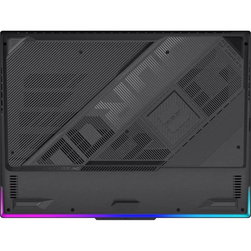 Ноутбук ASUS ROG Strix G16 G614JVR (G614JVR-ES96): Операционная система Windows 11 Home