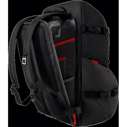 Рюкзак D`ADDARIO PW-BLGTP-01 Backline Gear Transport Pack фото 3