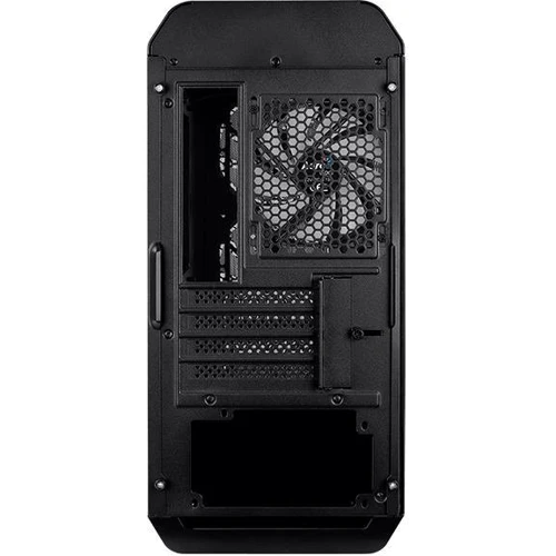 Корпус Aerocool Aero One Mini Frost-G-BK-v1 Black Mini Tower: Типоразмер Minitower