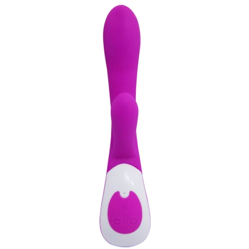 Вибратор Hi-tech Pretty Love Colby Vibrator Purple