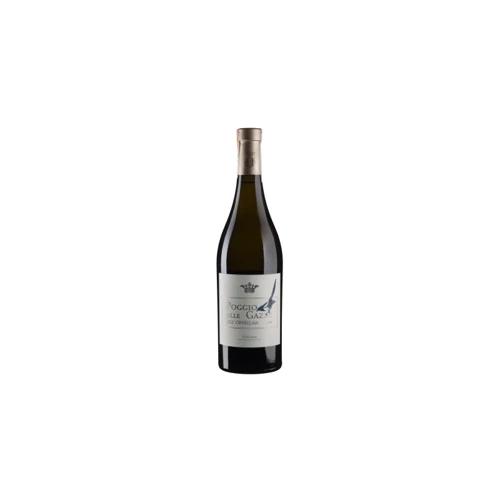 Вино Ornellaia Poggio alle Gazze dell'Ornellaia (0,75 л.) (BW94487)