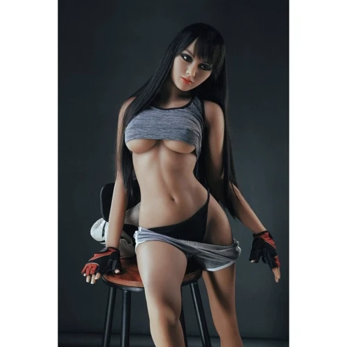 Секс-кукла Lovedoll - Zoe, 158 см