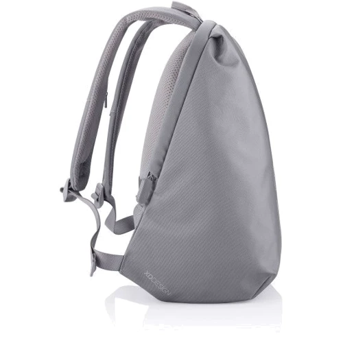 Рюкзак XD Design Bobby Soft'' серый (P705.792): Фактура Тканая, Матовая