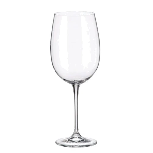 Бокал Bohemia Fulica для вина 640 мл 6 шт (1SF86-640): Назначение Для вина