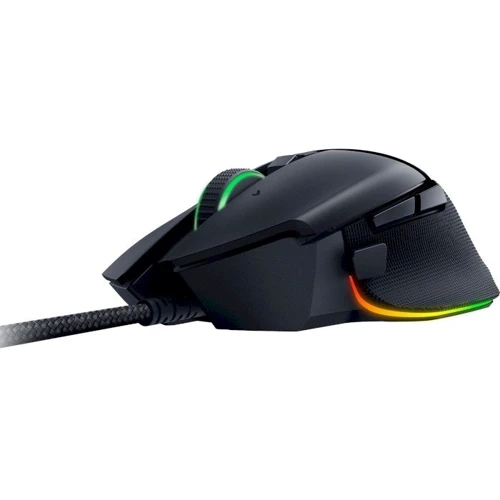 Мишка Razer Basilisk V3 35K Black (RZ01-05230100-R3M1)