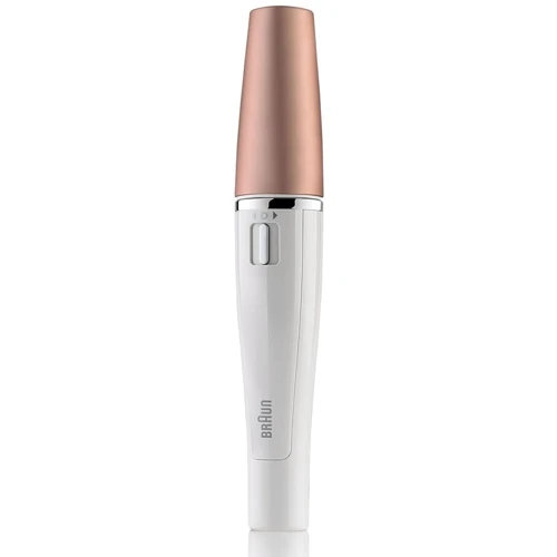 Эпилятор Braun SE 831 Face: Количество скоростей эпиляции 1