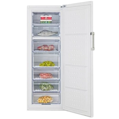 Морозильная камера Beko FN-126420: Исполнение Отдельностоящий