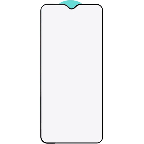 Аксесуар для смартфона Tempered Glass Black for OnePlus Nord N20 SE: Матеріал стекло