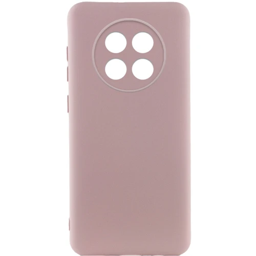 Чохол для телефона Lakshmi Case Silicone Cover Full Camera Pink Sand for Realme 12 5G