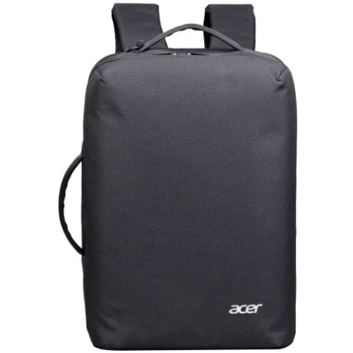 Сумка для ноутбуков Acer 15,6" Urban Black (GP.BAG11.02M): Материал полиэстер