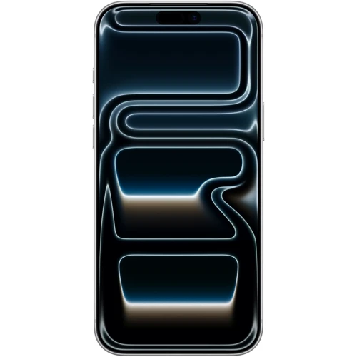 Apple iPhone 17 Pro Max 256GB Silver (MFYM4)