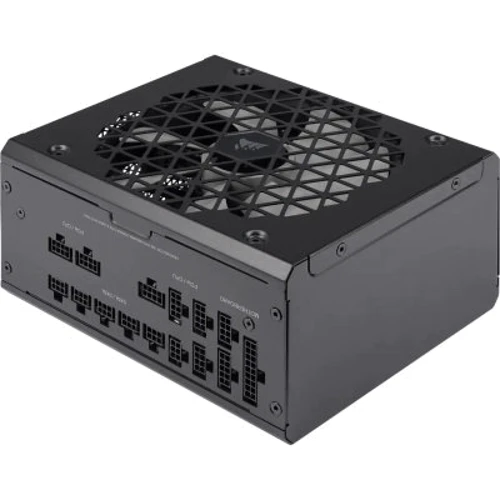 Блок питания Corsair RM1000x SHIFT (CP-9020253): Модульные (съемные) кабеля Full