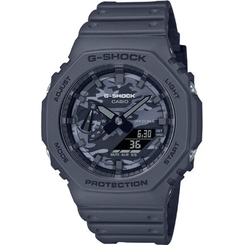 

Casio GA-2100CA-8AER