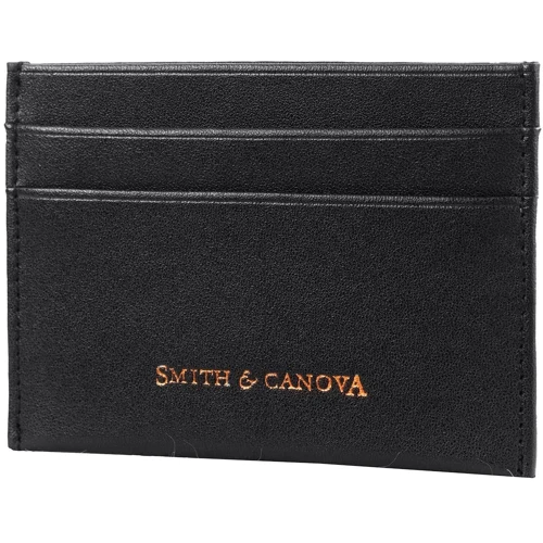 Мужской набор Smith&Canova черный (FUL28652-BLK) фото 6