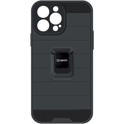 Чехол для iPhone ArmorStandart DEF17 Case Black for iPhone 13 Pro Max (ARM61342)