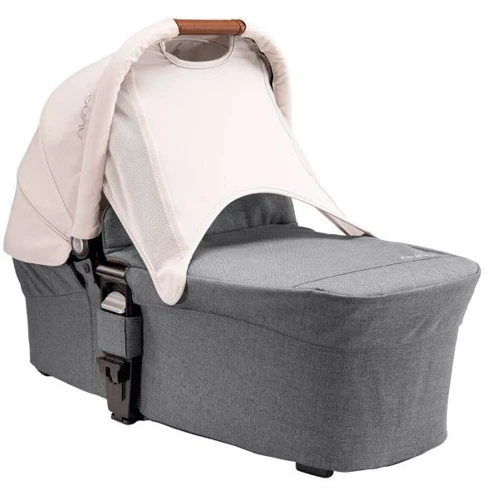 Універсальна коляска 2 в 1 Nuna Mixx Birch (ST10503 / CC09803BIRGL): Стать дитини хлопчик, дівчинка