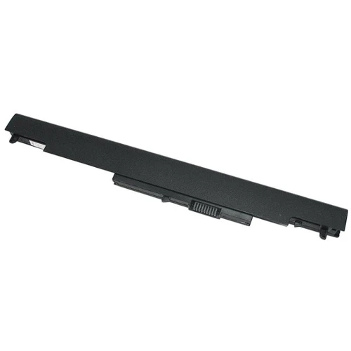 Батарея для ноутбука HP HS03 Pavilion 256 G4 11.1V Black 2600mAh Orig (19309): Ємність, мАг 2600