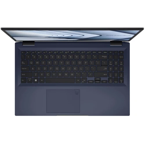 Ноутбук ASUS ExpertBook B1 (B1502CBA-BQ1350): Объем накопителя 512 ГБ (SSD)