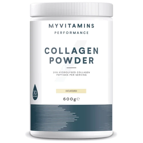 MyProtein Collagen Powder 600 g / 30 servings / Unflavoured