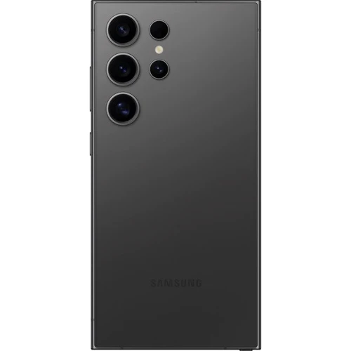 Смартфон Samsung Galaxy S24 Ultra 12/256Gb Titanium Black Approved Витринный образец фото 8