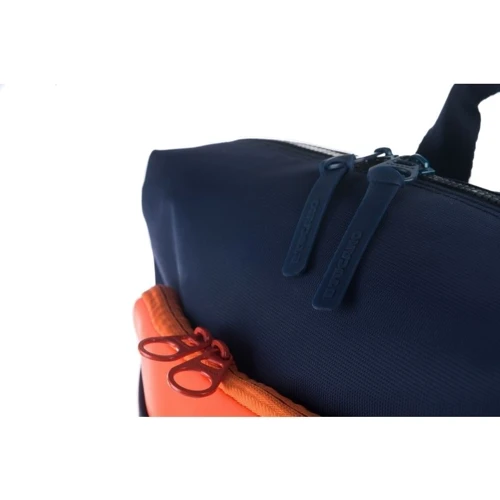 Tucano Modo Small Backpack Blue (BMDOKS-B) for MacBook 13": Матеріал нейлон
