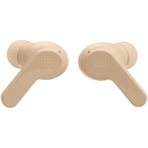 Навушники JBL Wave Beam Beige (JBLWBEAMBEG) OPEN BOX: Тип конструкції вакуумні