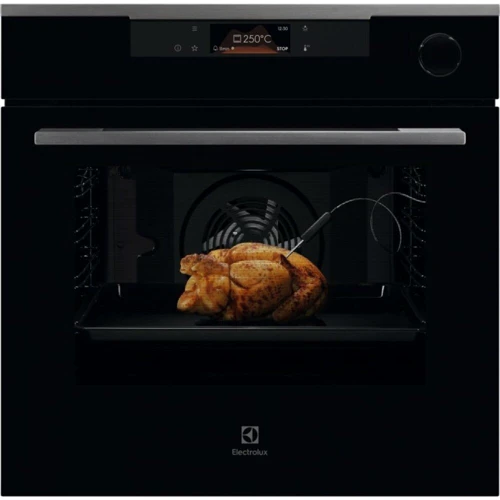 Духовой шкаф электрический Electrolux KOCBP39H