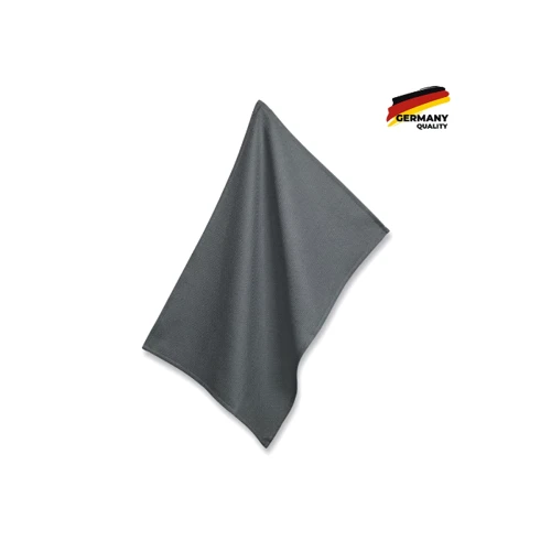 Полотенце KELA Tia серый 70x50 см (12708): Тип кухонное полотенце