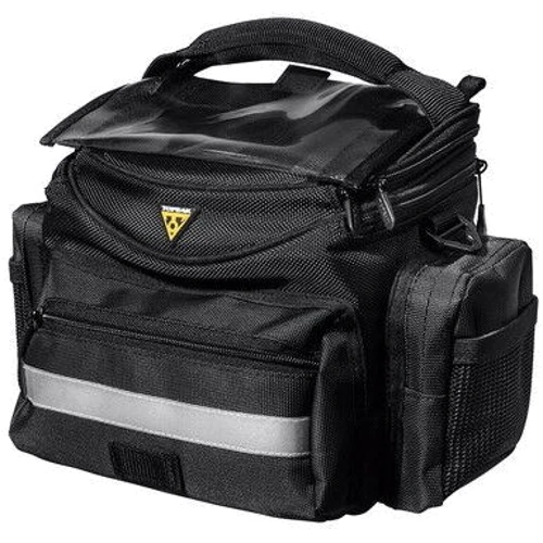 Велосумка Сумка на руль Topeak TourGuide 5л F8е 597 г (TT3025B2)