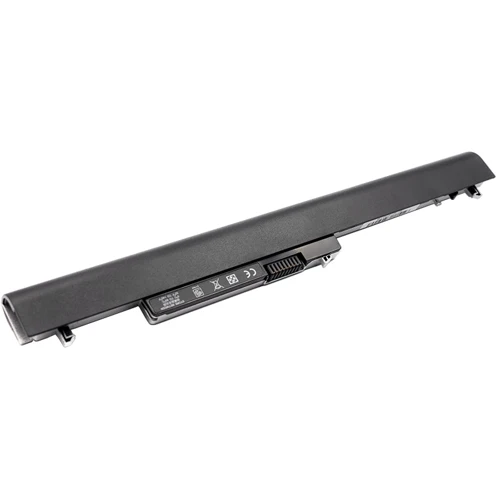 Батарея для ноутбука Акумулятор PowerPlant для ноутбуків HP Pavilion TouchSmart SleekBook 14 (HPHY03L7) 14.8V 2600mAh (NB460571)
