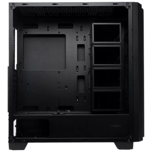 Корпус Vinga Galaxy G1: Типоразмер Mini-Tower