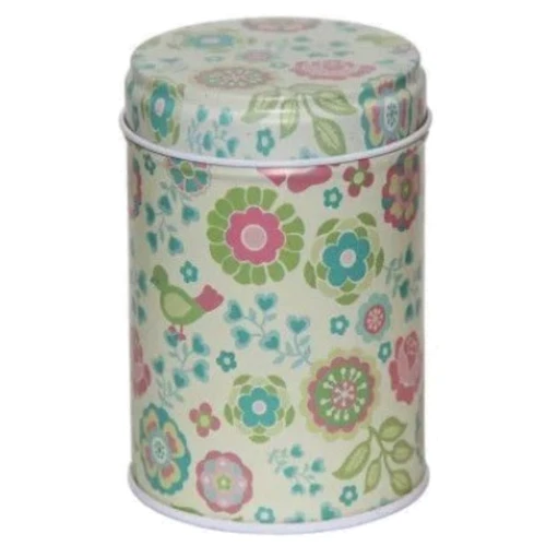 Банка для чая и кофе Olens Райская птичка 75 г (7285-7/Е)