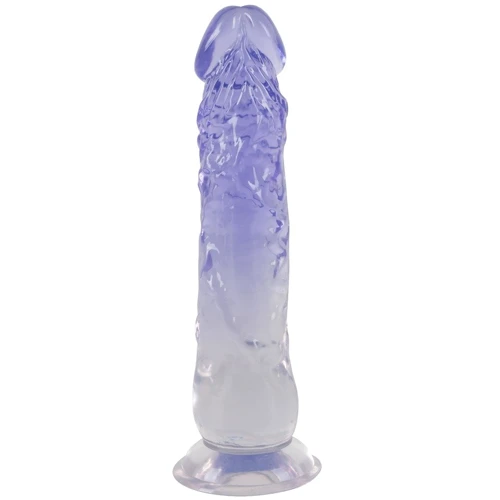 Фаллоимитатор Orion Crystal Clear Dildo