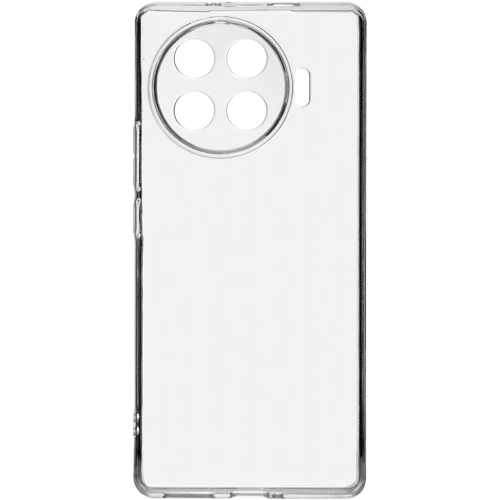 Чохол для телефона ArmorStandart Air Series Camera cover Transparent for Tecno Spark 20 Pro+ (KJ7) (ARM75505)