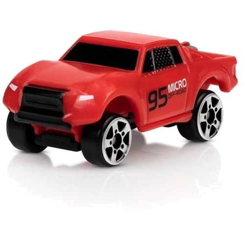 Ігровий набір Micro Machines Трюковий 3 шт W3 (MMW0191)